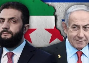 فیلم | مثلث باکو، جولانی، اسرائیل؛ هدف مهار ایران است؟