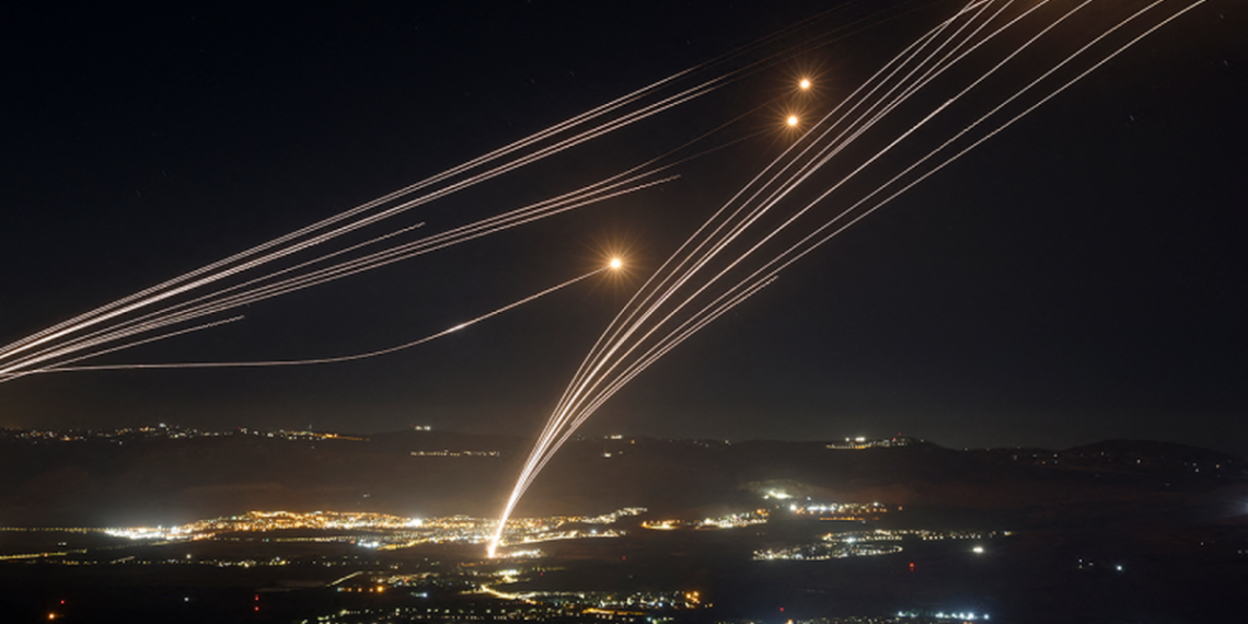 نفوذ بی‌صدای تهران در تل‌آویو