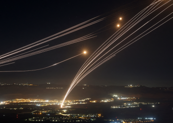 نفوذ بی‌صدای تهران در تل‌آویو