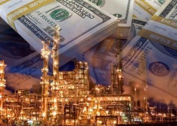 مصادره ۶۴۵ میلیارد دلاری و استراتژی غارت آمریکا