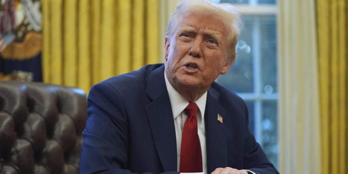 وقتی اختلال، سیاست میسازد/ روانکاوی تصمیم ترامپ برای جنگ با ایران