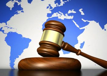 حکم حقوق بین الملل درباره تهاجم ۱۲ روزه اسراییل علیه ایران