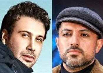 مأموریت جدید خطیبی علیه چاوشی/ اشکان‌جان، وطن را چند فروختی!