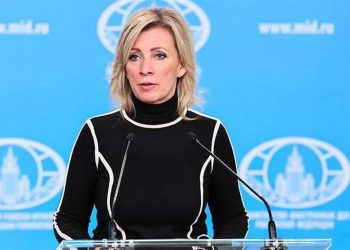 روسیه دبیرکل سازمان ملل را به تجاوز از اختیاراتش متهم کرد