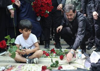 دنیامالی: باید در رویدادهای مختلف صدای رسای مردم غیرتمند باشیم/ جهان اسلام به ایران افتخار می‌کند