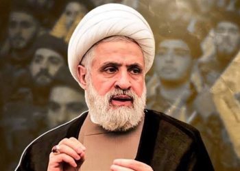 شیخ نعیم قاسم: ما بر عهد خود پایبندیم/ راه مقاومت ادامه دارد