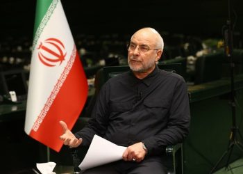 قالیباف:حمله اسرائیل به ایران قطعاً با هماهنگی آمریکا انجام شد/مذاکره هم ابزار مبارزه است