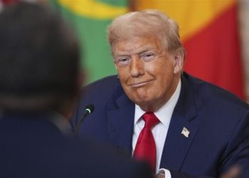 ترامپ: هفته آینده «اظهارات مهمی» درباره روسیه خواهم داشت