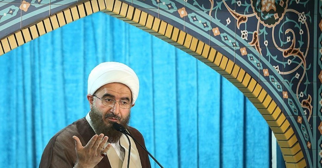 حاجعلیاکبری: مسئله اصلی مقابله با توطئههای آمریکاست