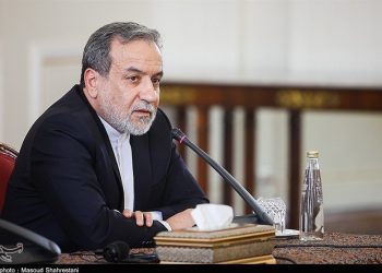 عراقچی: ایران همواره در کنار مردم سوریه خواهد ایستاد