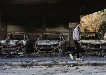 روایت منابع محلی از هرج و مرج در سویداء؛ آوارگی هزاران نفر و اجسادی که در خیابان‌ها افتاده‌اند