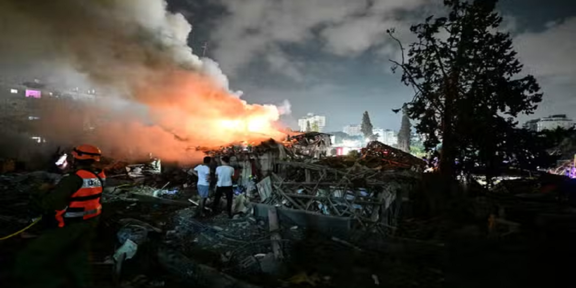 موشک‌های ایران، سانسور را هم سوراخ کردند