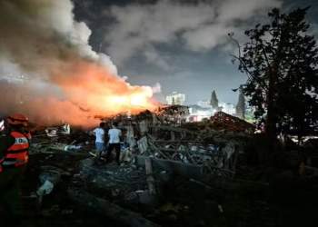 موشک‌های ایران، سانسور را هم سوراخ کردند