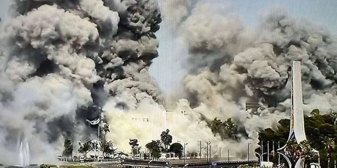 حمله اسرائیل به سوریه؛ از تضعیف دمشق تا تحقق کریدور داوود