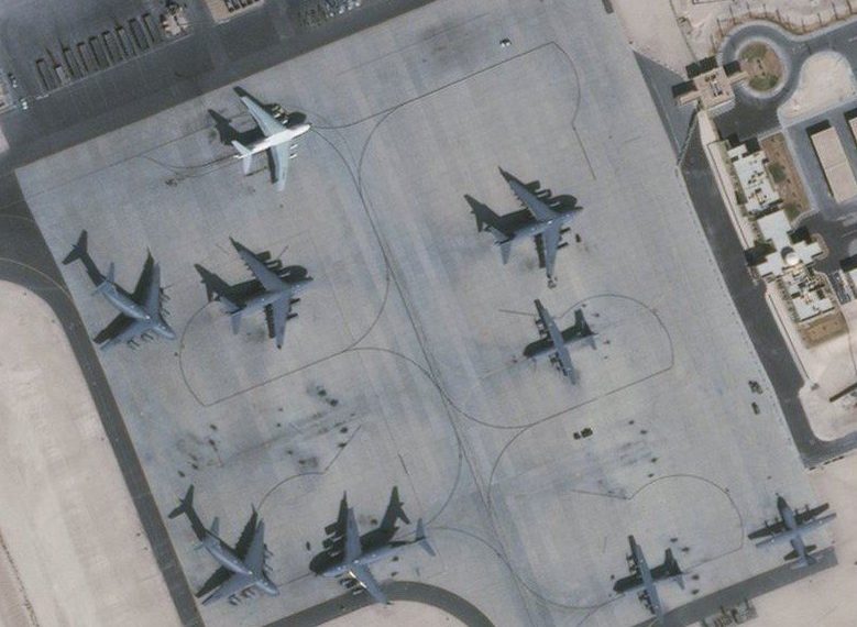 اعتراف موسسه آمریکایی: شکست راهبردی واشنگتن در برابر ایران