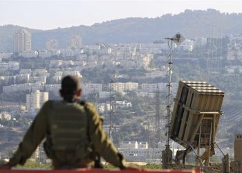 وقتی ایران از سامانه های اسرائیل، گنبد توری می سازد!