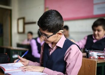 پیش‌بینی کاهش جمعیت دانش‌آموزی