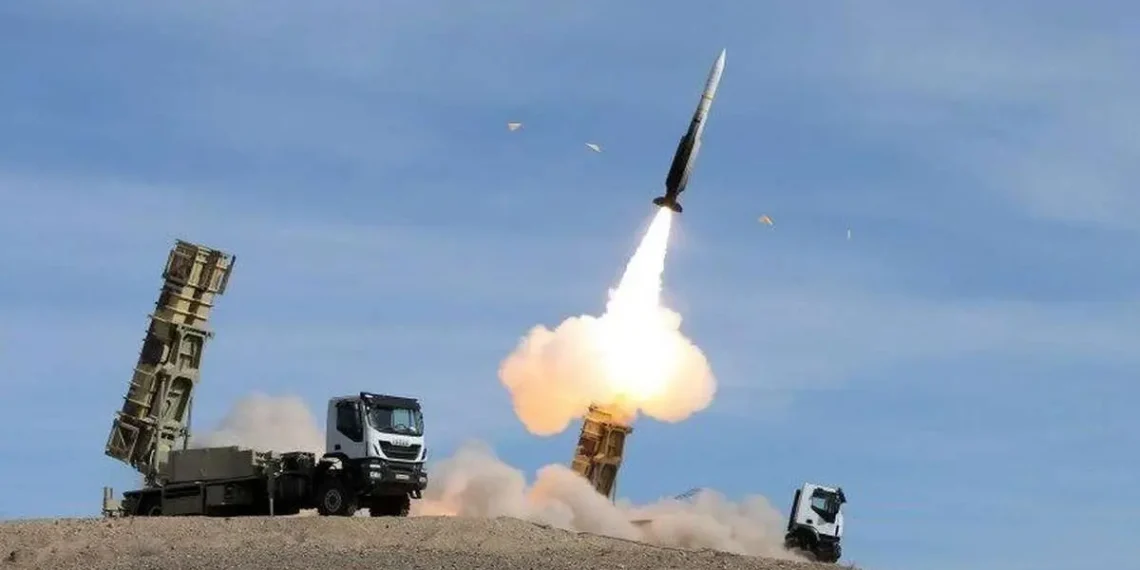 ترس از موشک‌های بعدی؛ هیچ شهری میزبان مخازن سوخت اسرائیل نیست