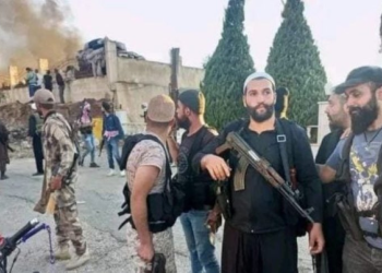 شورای عالی فتوای سوریه: کمک گرفتن از رژیم صهیونیستی حرام است