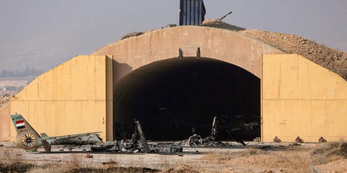 سناریوی آمریکایی برای «رفع تحریم»؛ مثل سوریه شوید