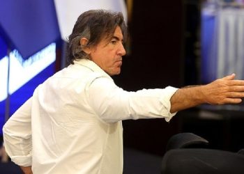 ساپینتو: بازیکنان مدنظرم جذب نشده‌اند؛ زمان علیه ماست