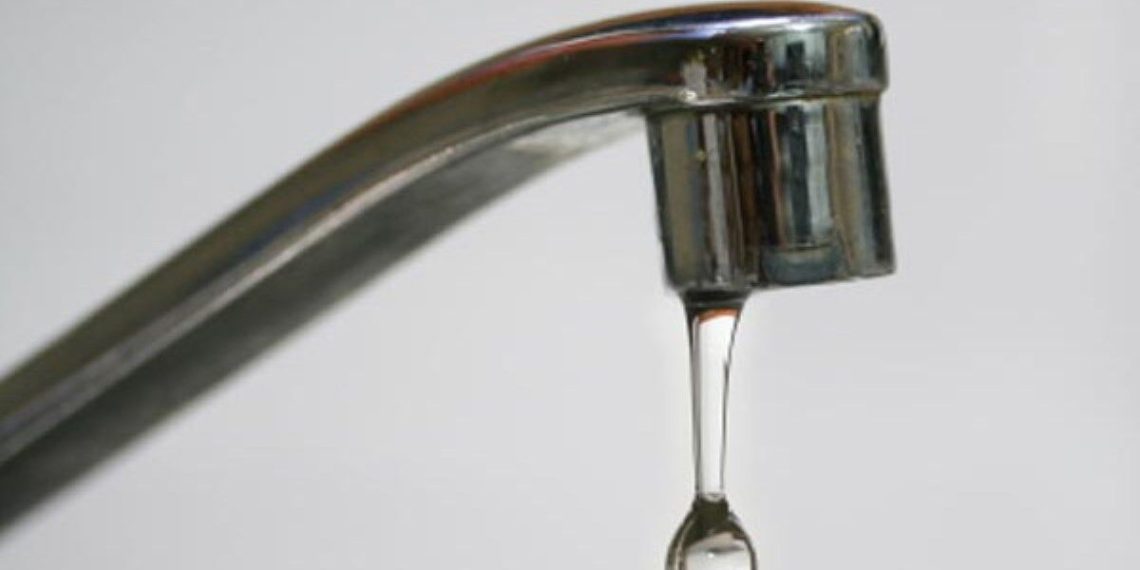 احتمال محدودیت مقطعی آب در برخی ساختمانهای تهران