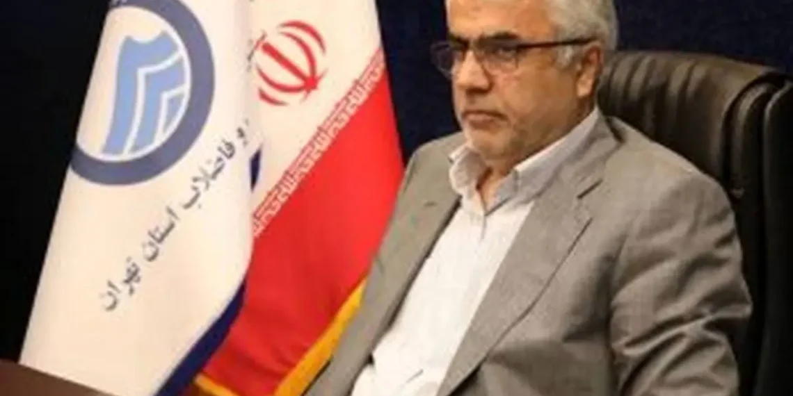 اگر تهرانی‌ها 20 درصد صرفه‌جویی نکنند وارد فاز قطعی آب می‌شویم/ مردم پمپ تهیه کنند