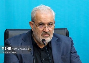 وزیر نیرو احتمال جیره‌بندی آب را منتفی ندانست