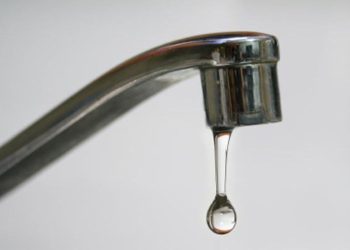 احتمال محدودیت مقطعی آب در برخی ساختمان‌های تهران