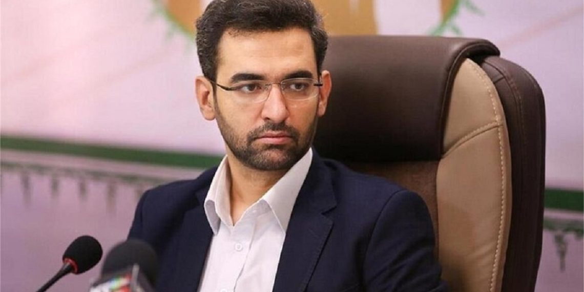 آذری‌جهرمی : اختلال گسترده «GPS» ؛ پرهزینه و احتمالا کم فایده