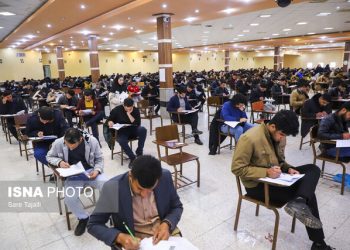 برگزاری «آزمون استخدامی» آموزش و پرورش، فردا و پس‌فردا/ انتخاب حدود ۳۰ هزارنفر در فرایند ارزیابی و گزینش