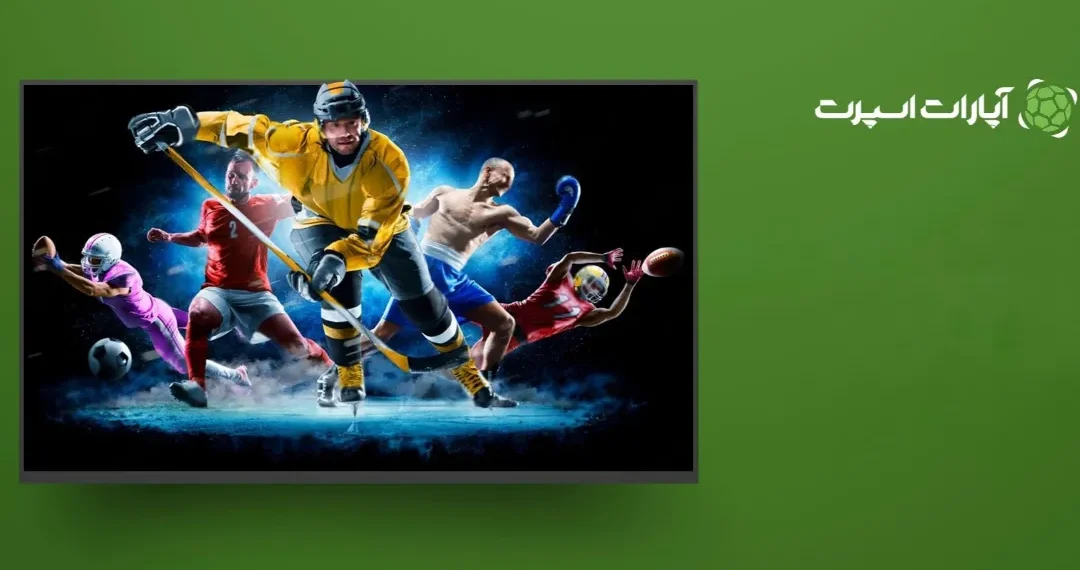 با شکایت صدا و سیما حکم توقف آپارات اسپرت صادر شد