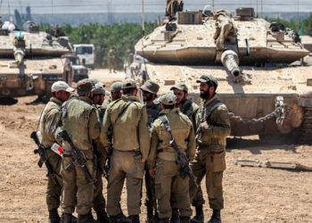 قدرت اسرائیل نه از ارتش، که از اوراق قرضه می‌آید!