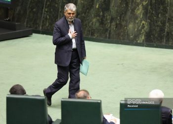 تکمیل پروژه‌های نیمه‌تمام حوزه فرهنگ با اعتبارات فعلی بیش از ۱۰۰ سال زمان خواهد برد