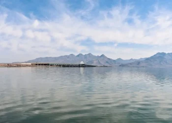 قطع امید از احیای دریاچه ارومیه با شرایط فعلی