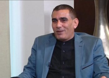 مدیر دفتر المیادین آزاد شد