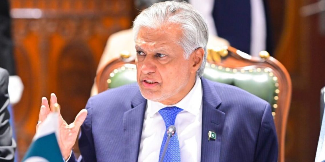 وزیر خارجه پاکستان: زمان تشکیل کشور فلسطین فرا رسیده است