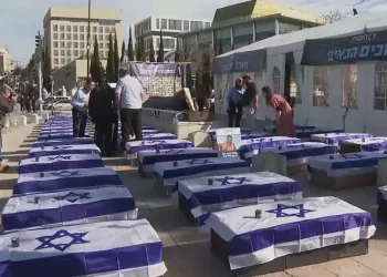 فیلم | فروپاشی از درون کابوس خودکشی و جنون در ارتش اسرائیل