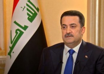 عراق: اسرائیل بدون اجازه از حریم ما برای حمله به ایران استفاده کرد