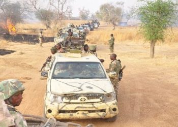 افراد مسلح در نیجریه ۲۷ نفر را کشتند