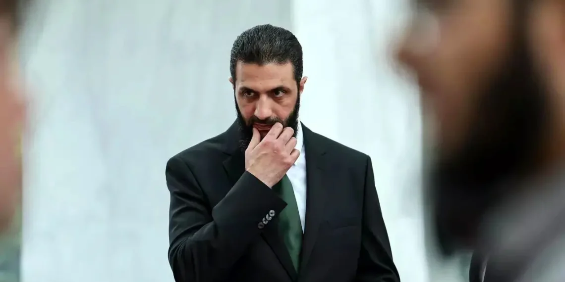 اهداف سفر الجولانی به باکو