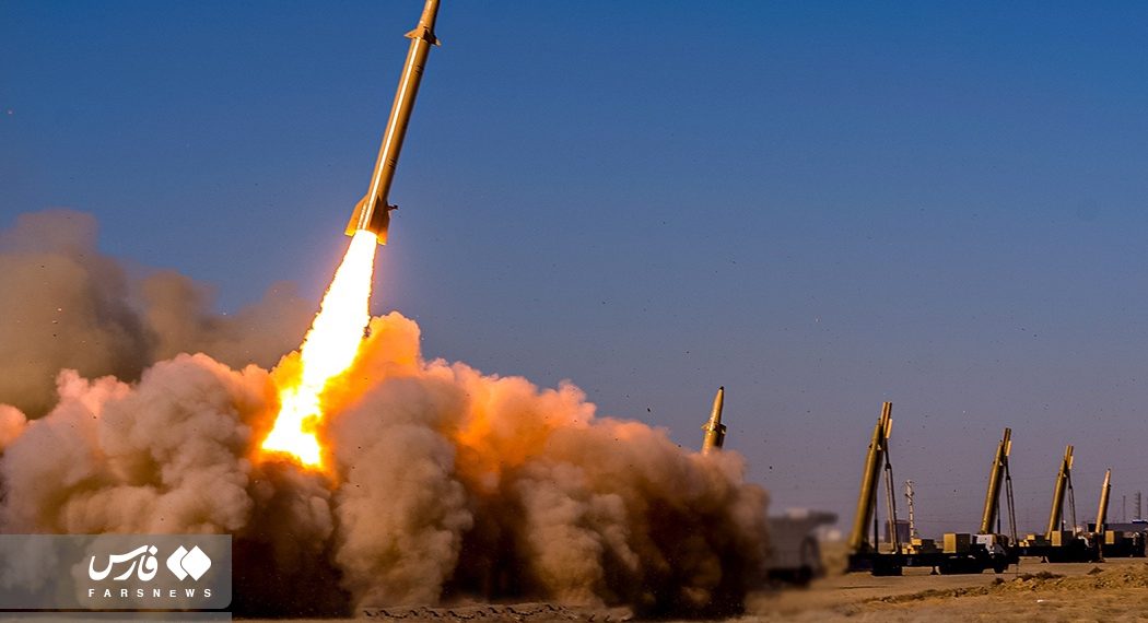 حمله به العدید محاسبات جنگی ترامپ را تغییر و آتش بس را تحمیل کرد