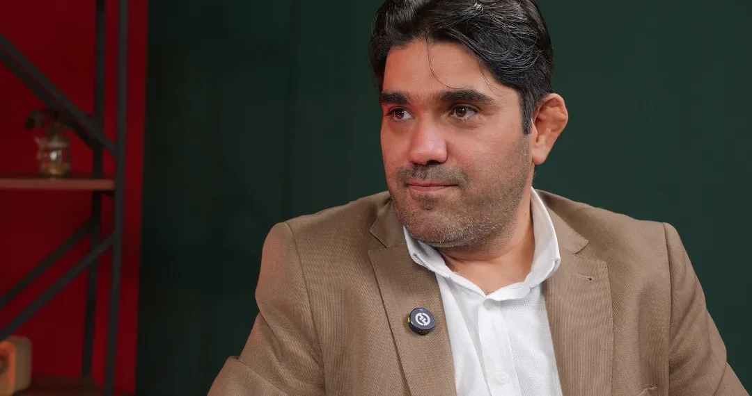 اخراج رییس اتحادیه کسبوکارهای مجازی از جلسه با درخواست یک مقام دولتی