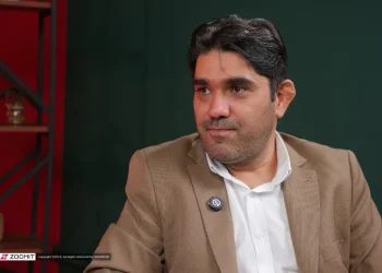 اخراج رییس اتحادیه کسب‌وکارهای مجازی از جلسه با درخواست یک مقام دولتی