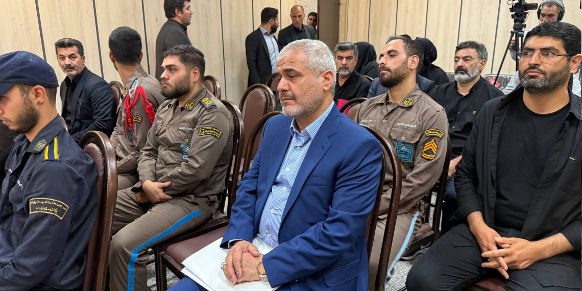 پدر و مادر الهه حسین‌نژاد: تقاضای اشد مجازات برای متهم داریم