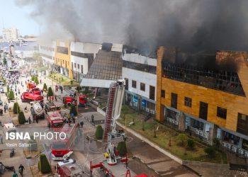 منطقه آزاد انزلی تعطیل شد