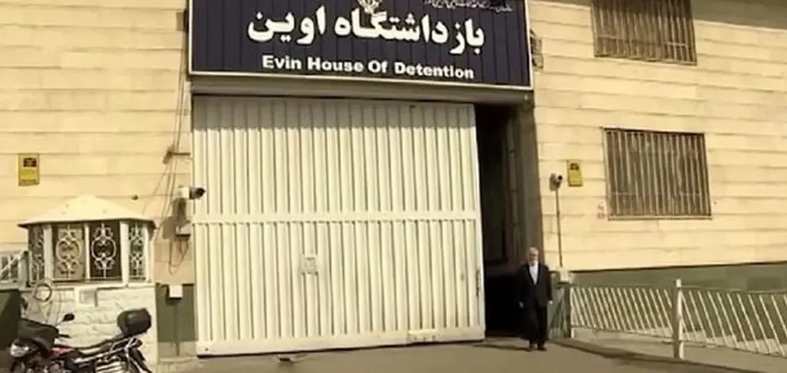 فرار ۷۵ زندانی در جریان حمله به اوین/ ۲۷ نفر همچنان متواری هستند/ هیچ جاسوسی بین فراری‌ها نیست