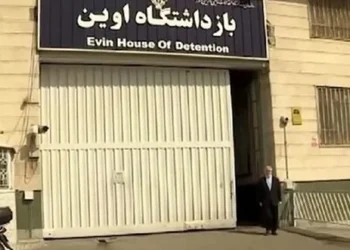 فرار ۷۵ زندانی در جریان حمله به اوین/ ۲۷ نفر همچنان متواری هستند/ هیچ جاسوسی بین فراری‌ها نیست