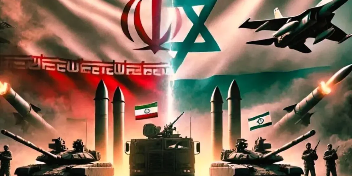 ریشه‌های جنگ 12 روزه