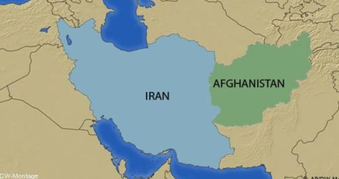 فیلم | ما، فراتر از مرزها